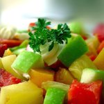 Vege Rama - Adelaide St