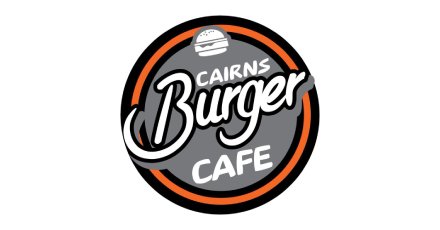 Cairns Burger Cafe