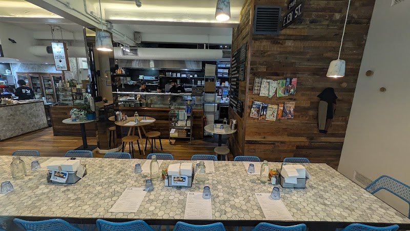 Bowery To Williamsburg photo 10