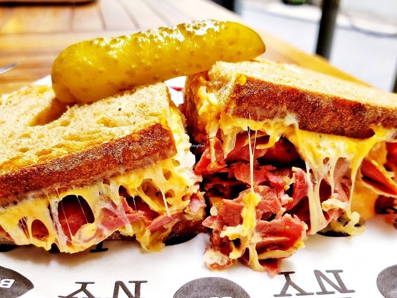 Bowery To Williamsburg photo 3