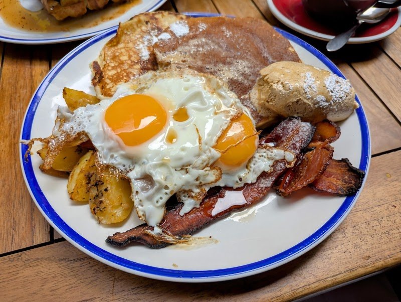 Bowery To Williamsburg photo 6