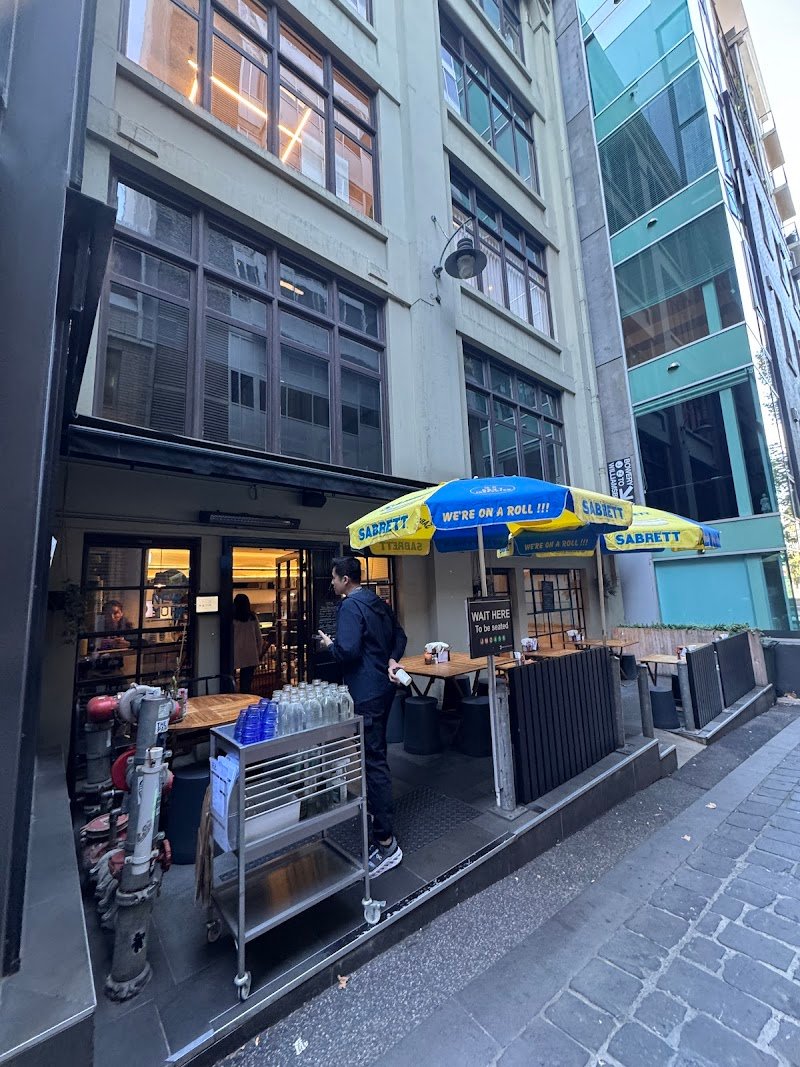 Bowery To Williamsburg photo 4