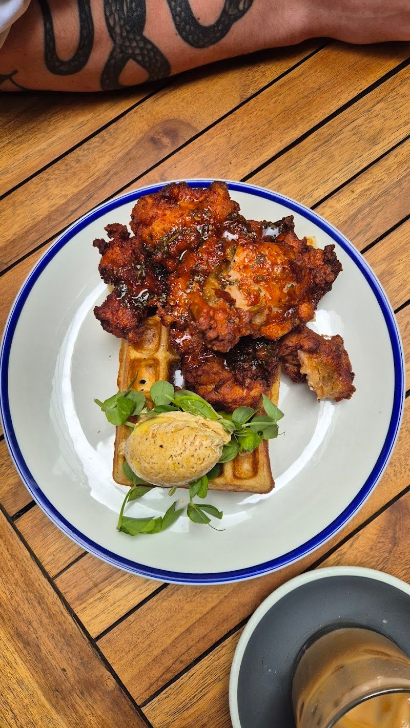 Bowery To Williamsburg photo 7