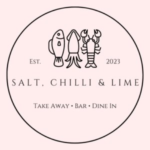 Salt, Chilli & Lime