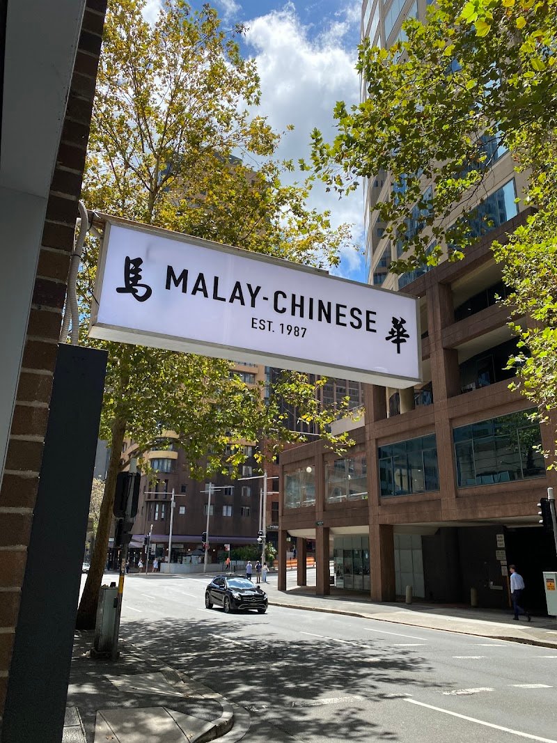 Malay Chinese Town Hall photo 9