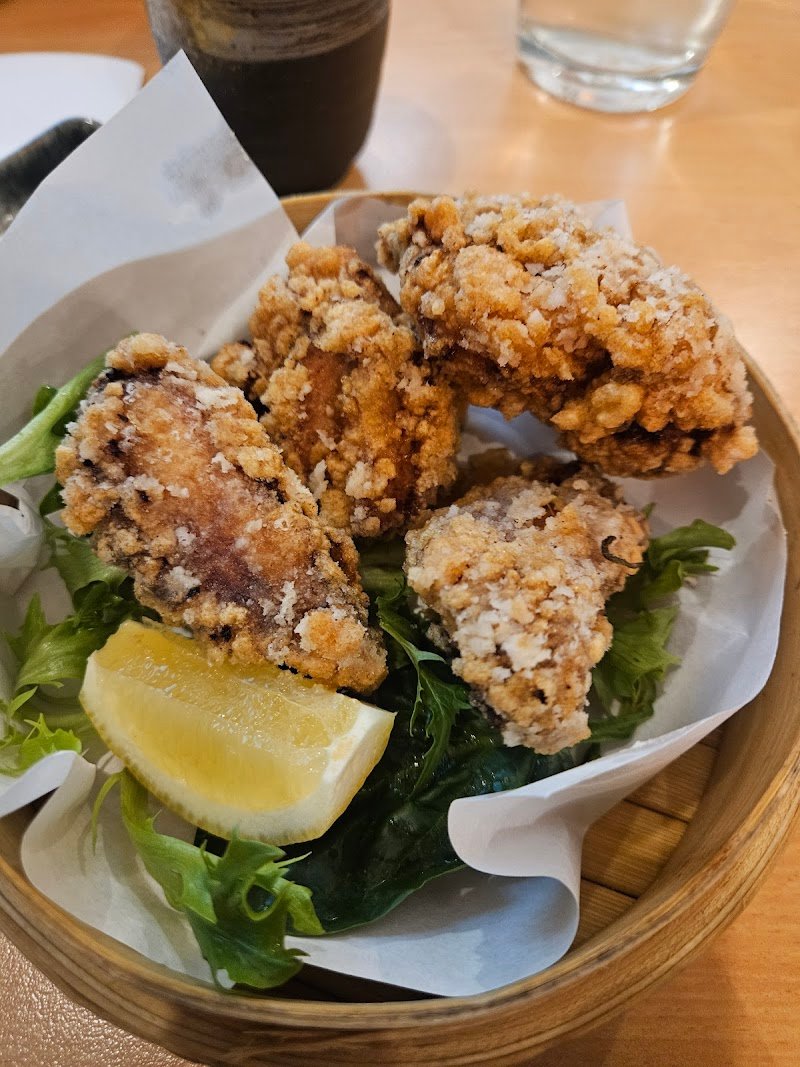 Half & Hafu photo 10