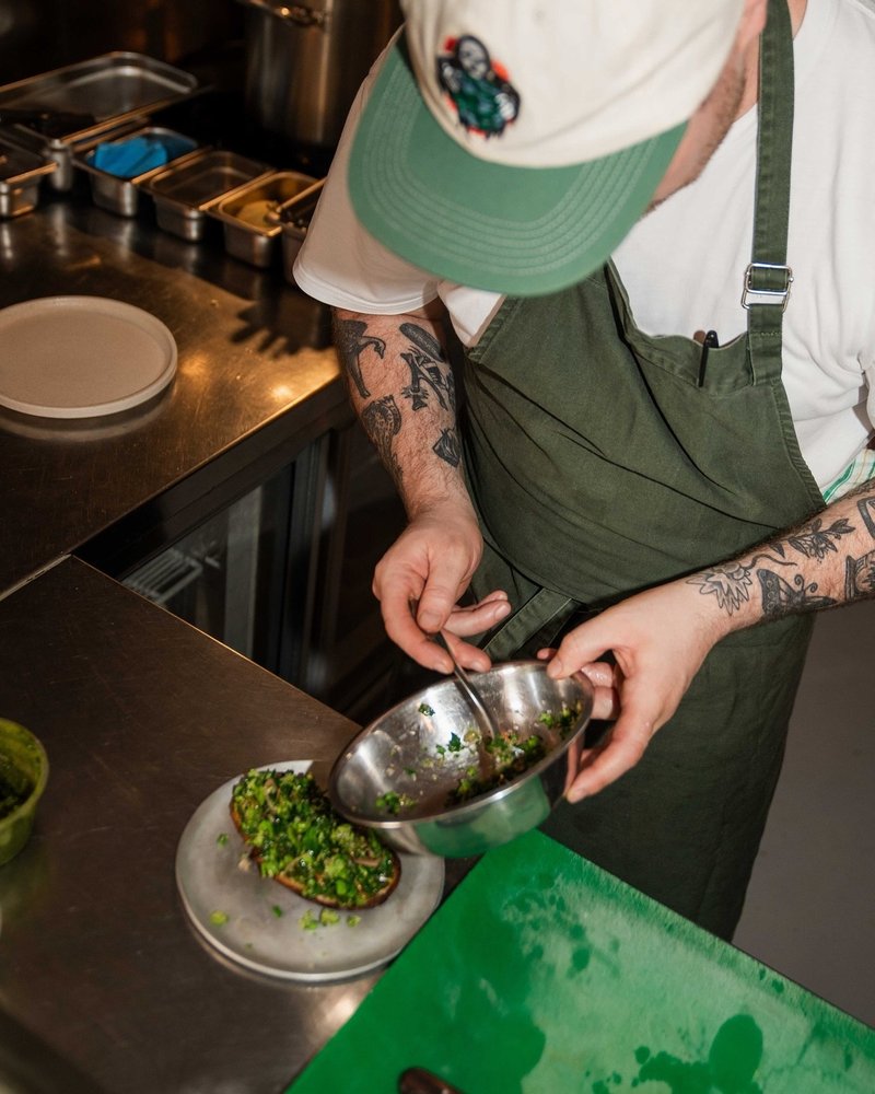 Theo's Social Club photo 7