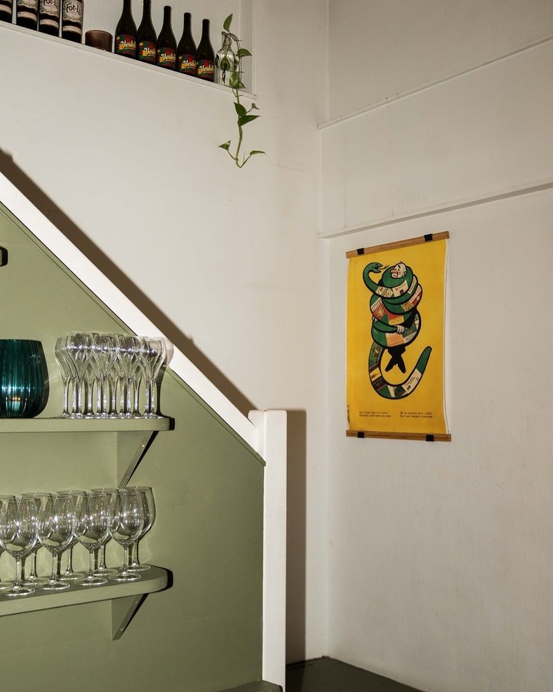 Theo's Social Club photo 2