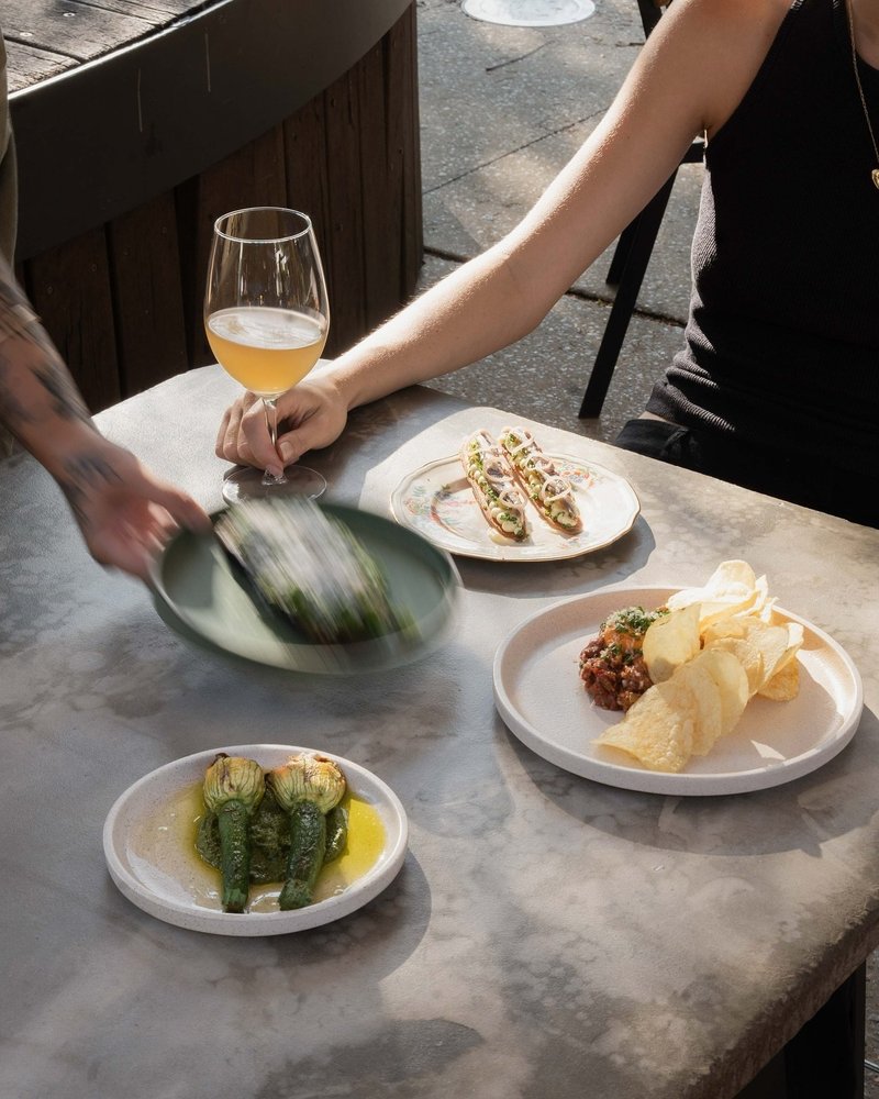 Theo's Social Club photo 10