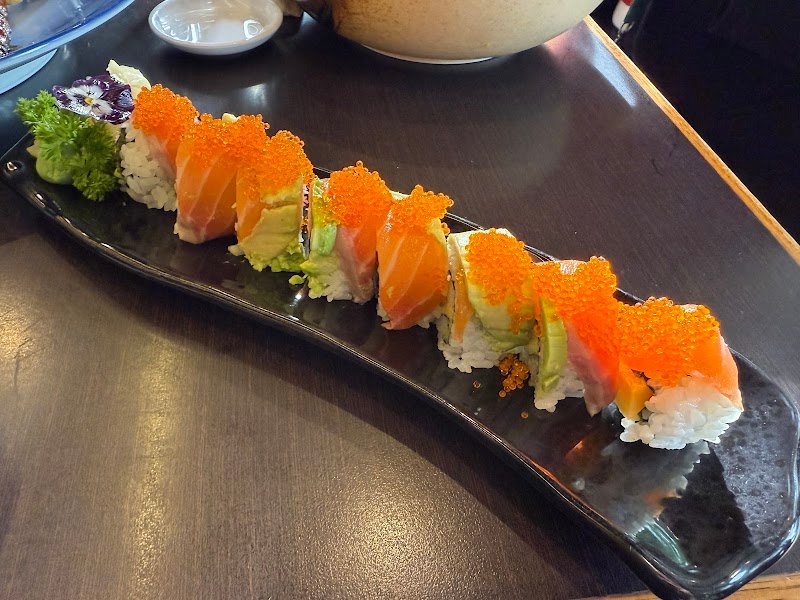 Takumi ๅ Sushi Bar photo 7