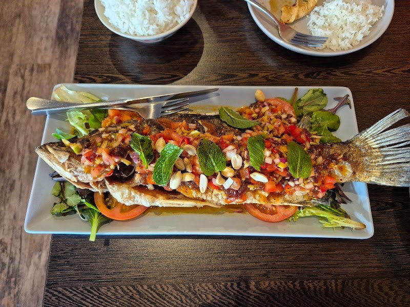 Gor Gai Thai Food photo 4