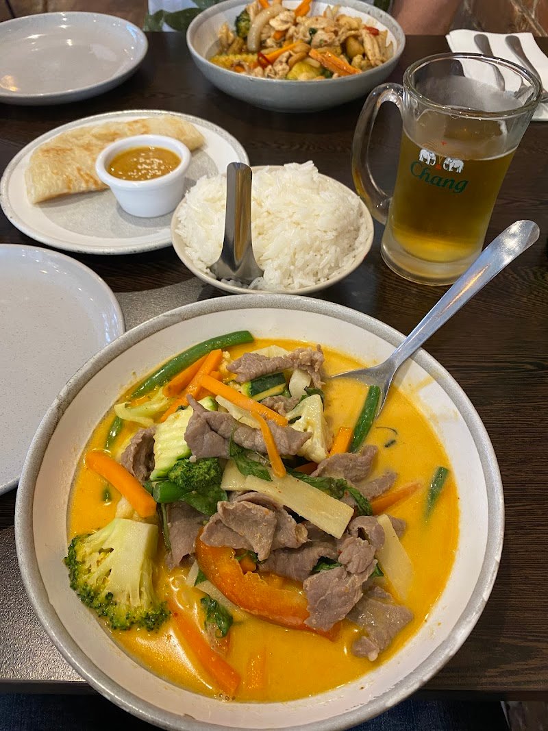 Gor Gai Thai Food photo 8