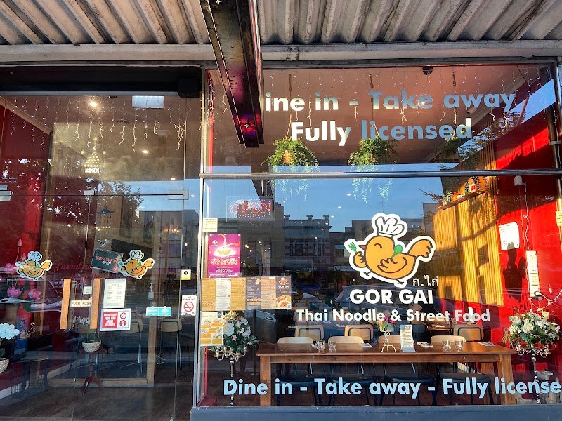 Gor Gai Thai Food photo 10