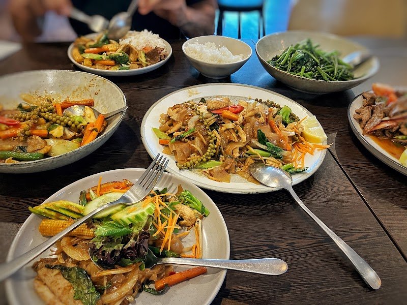 Gor Gai Thai Food photo 6