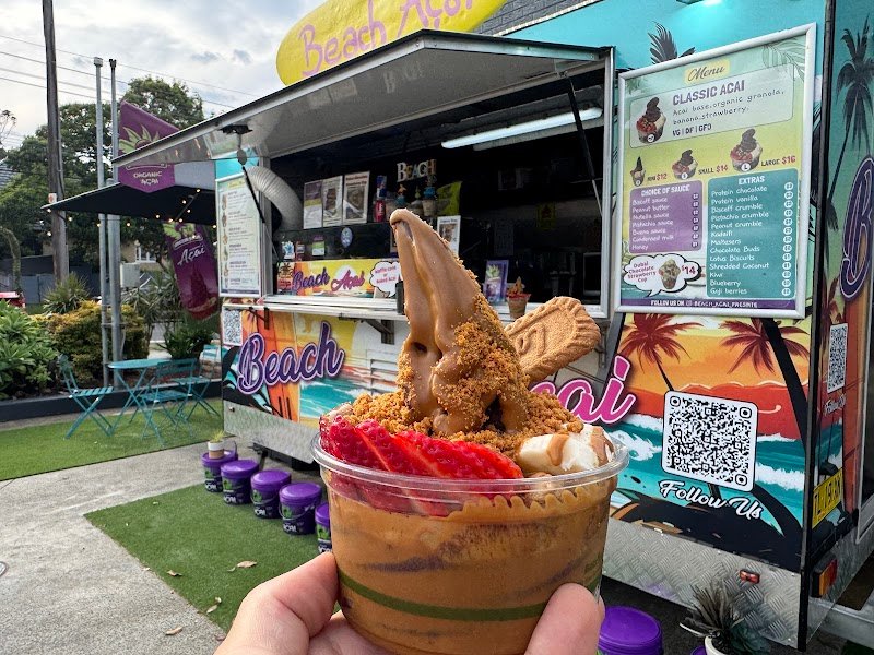 Beach Acai Freshwater photo 3