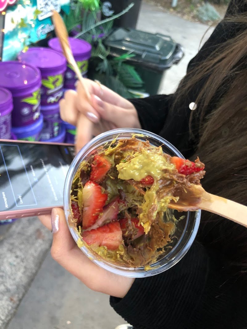 Beach Acai Freshwater photo 8