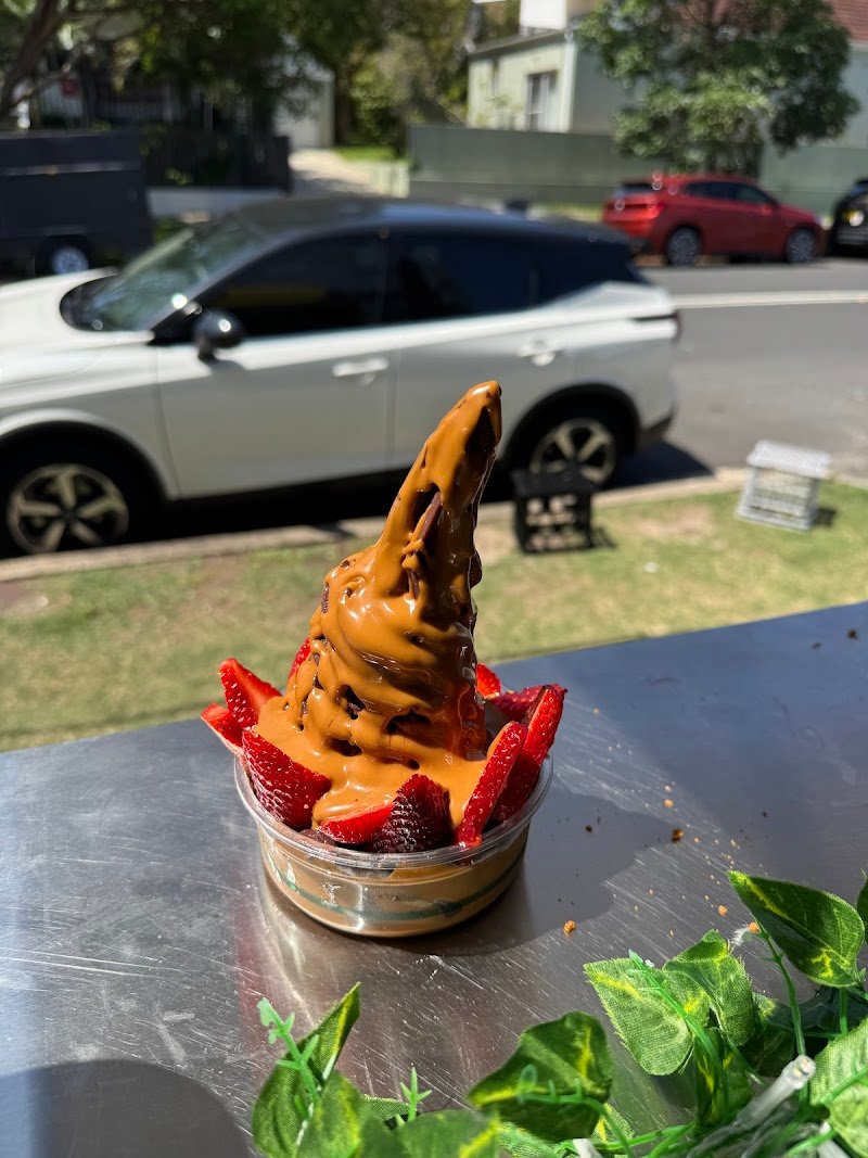 Beach Acai Freshwater photo 2