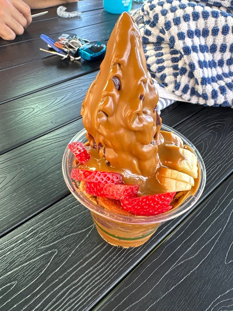 Beach Acai Freshwater photo 5