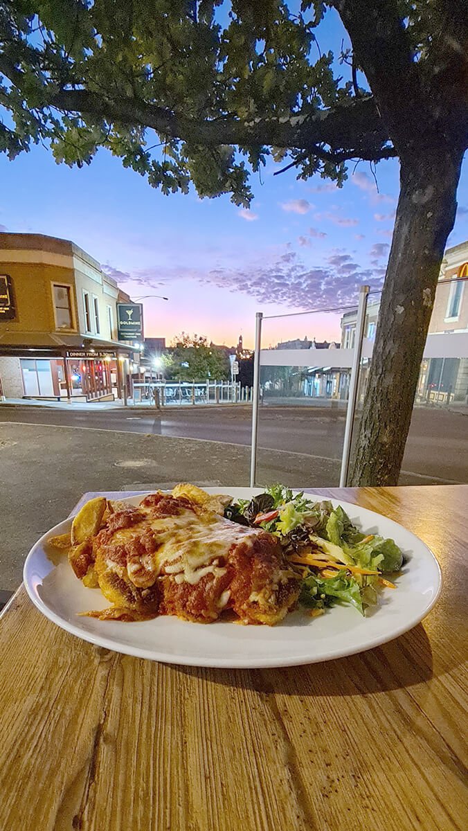 The Munster Arms Hotel photo 2