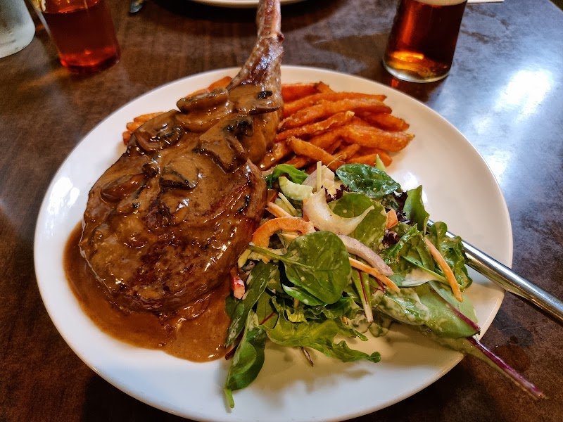 The Munster Arms Hotel photo 8