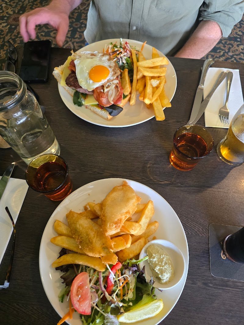 The Munster Arms Hotel photo 7