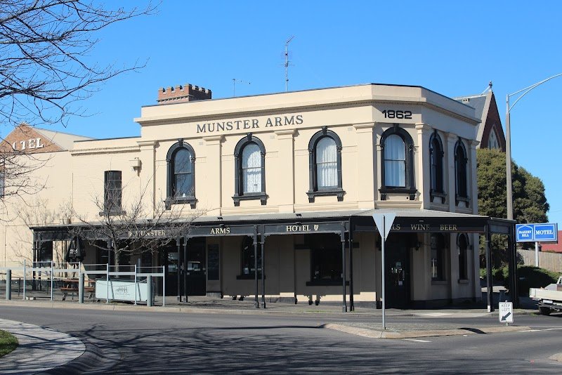 The Munster Arms Hotel photo 4