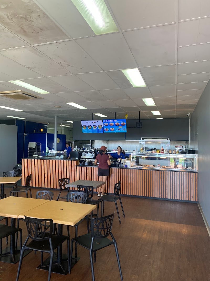 Taste of Asia NT photo 5