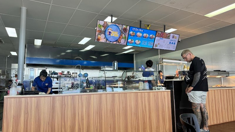 Taste of Asia NT photo 6