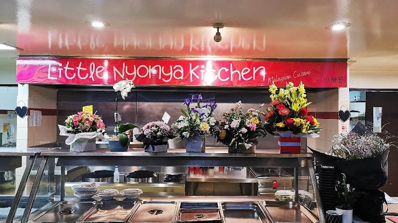 Little Nyonya Kitchen Malaysian Cuisines ( Everton Park )