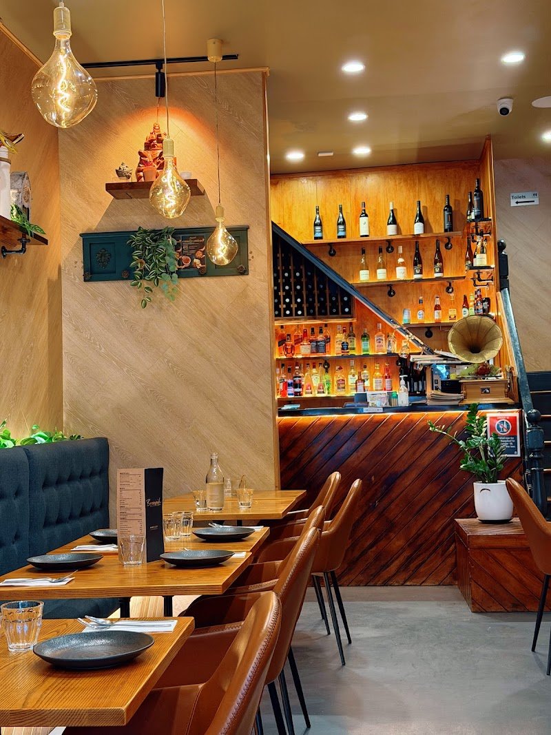 Berempah Malaysian Thai - Balmain