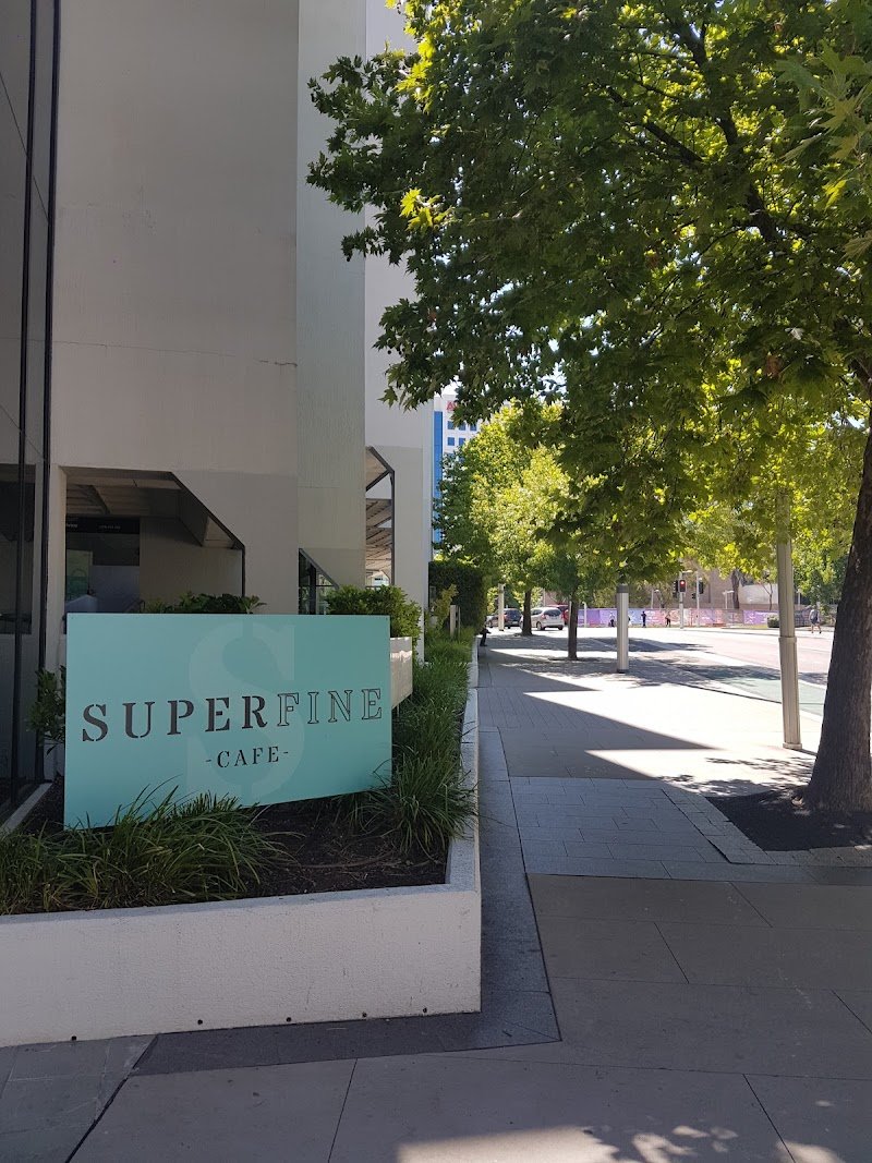 Superfine Cafe photo 9