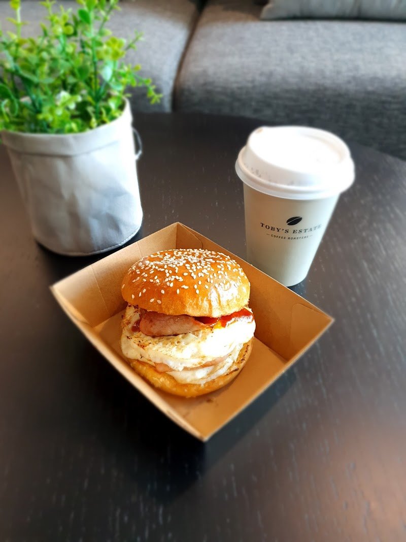 Superfine Cafe photo 2