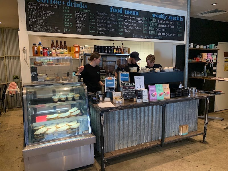 Superfine Cafe photo 7