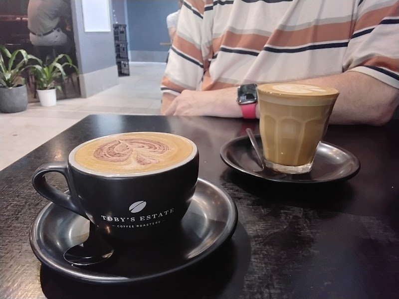 Superfine Cafe photo 3