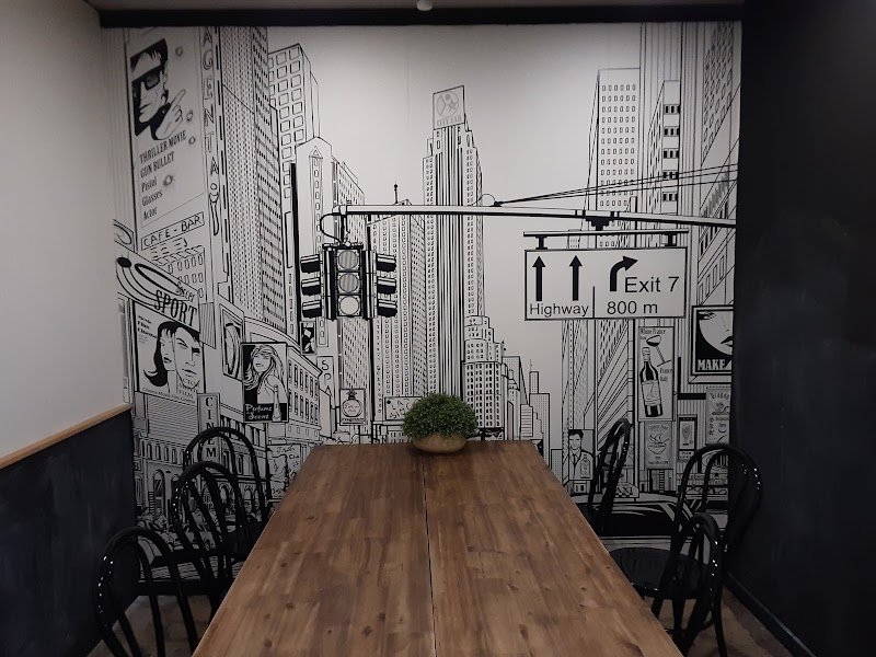 Superfine Cafe photo 6