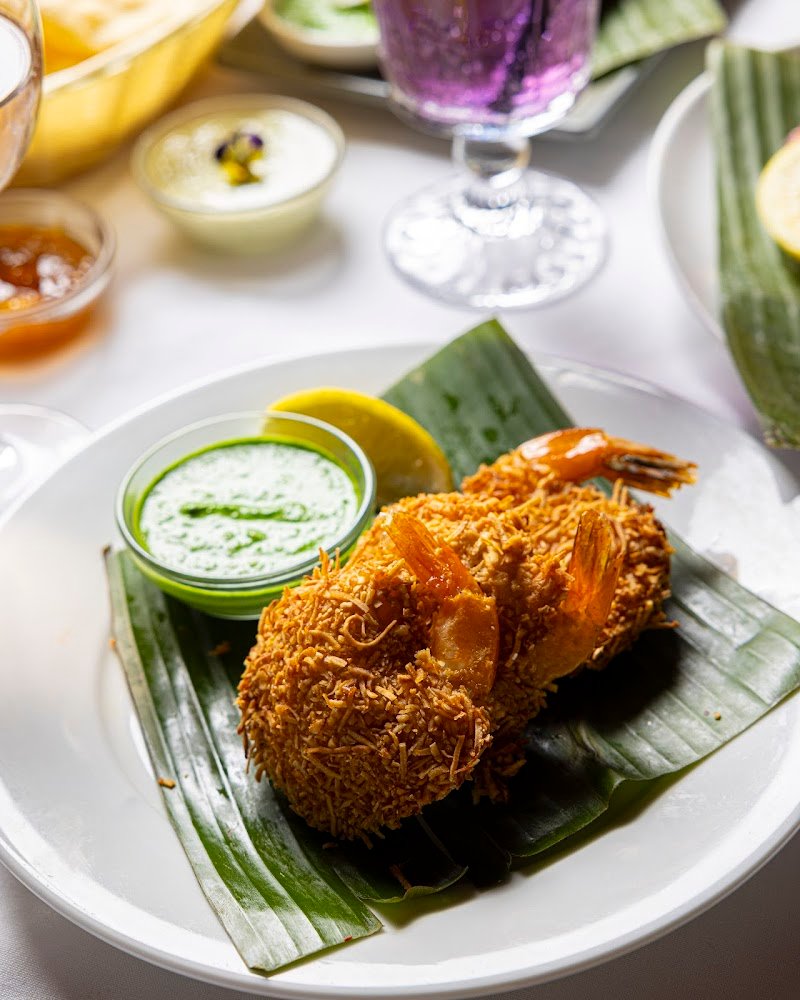 Flavour of India Edgecliff photo 8