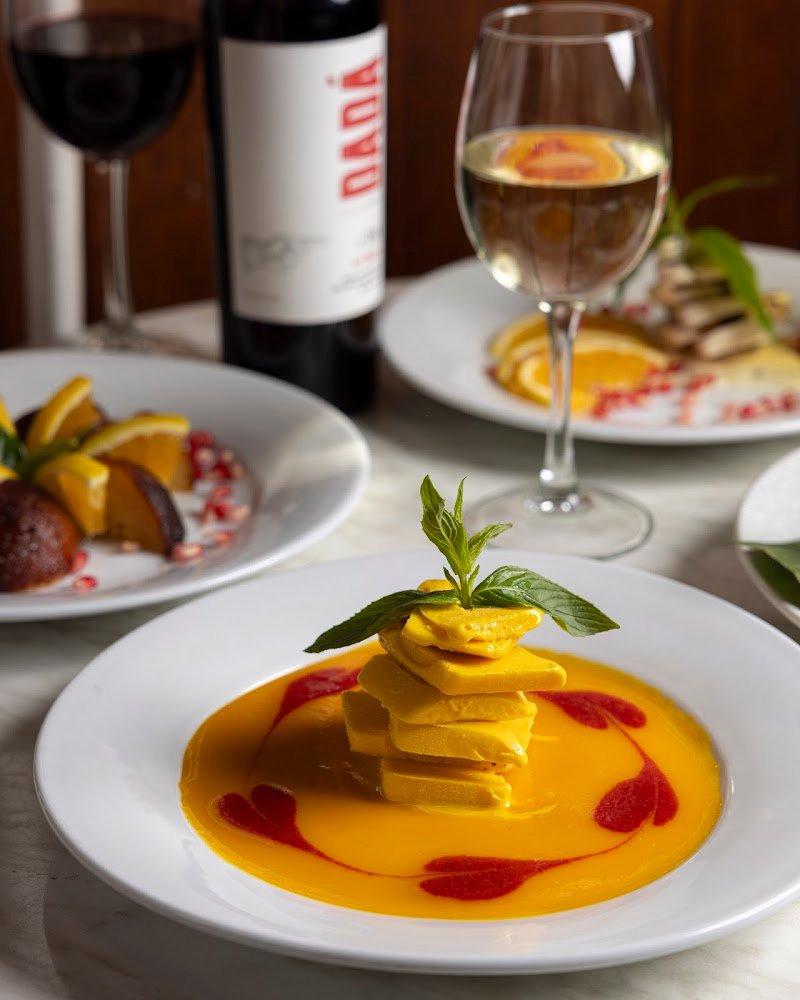 Flavour of India Edgecliff photo 3