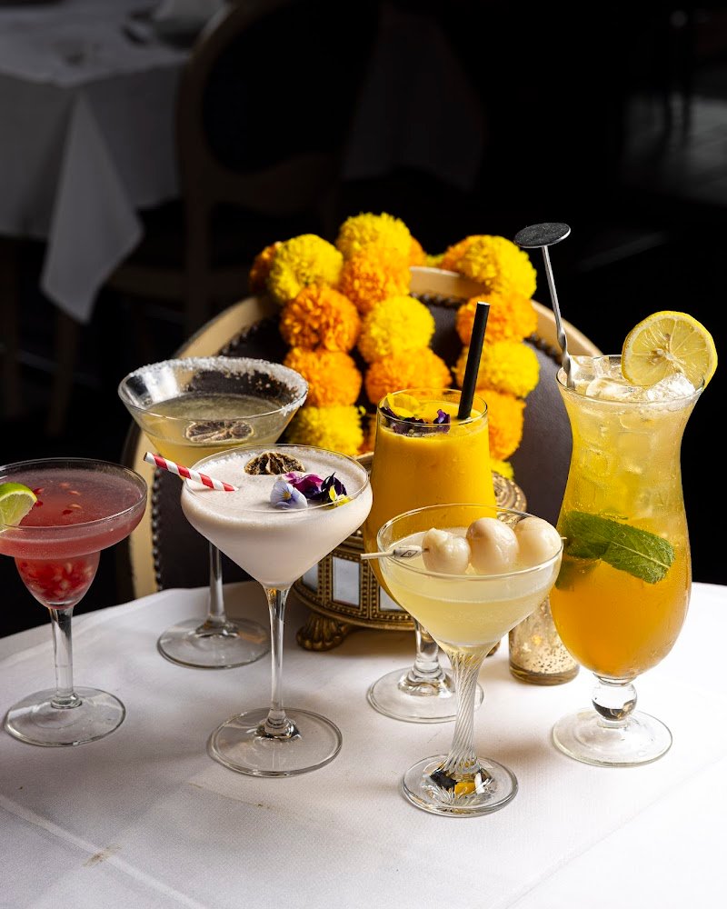 Flavour of India Edgecliff photo 10