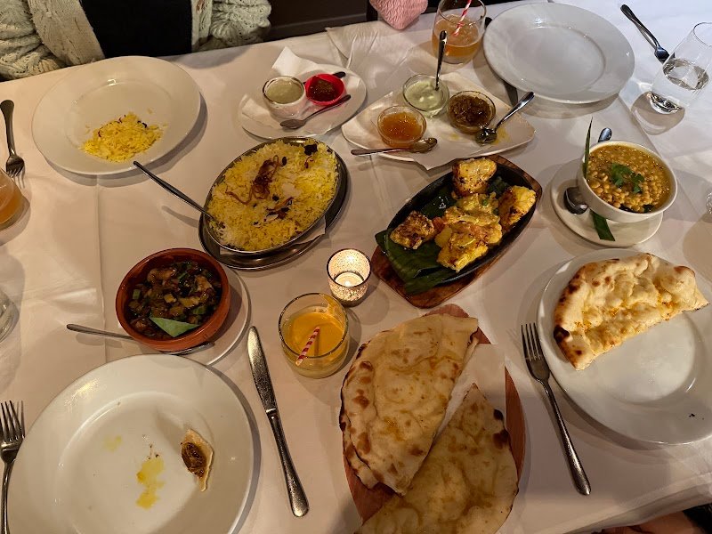 Flavour of India Edgecliff photo 7