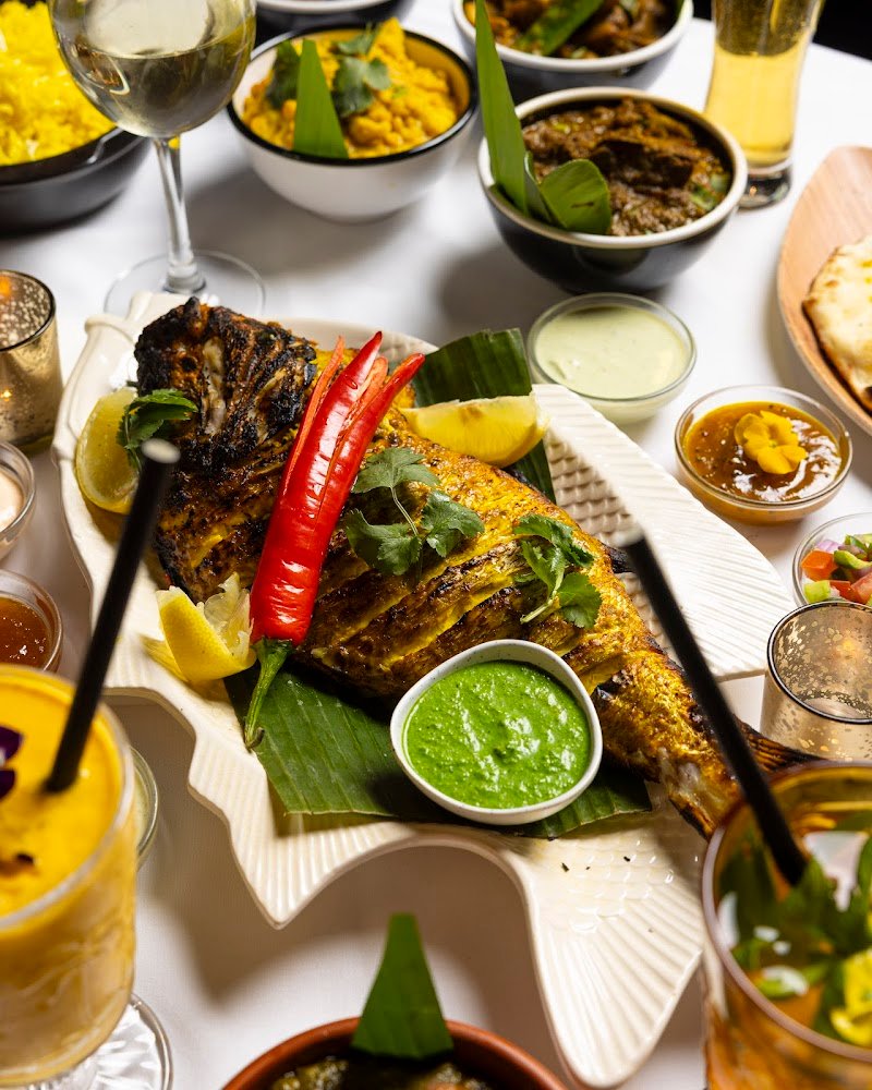 Flavour of India Edgecliff photo 4