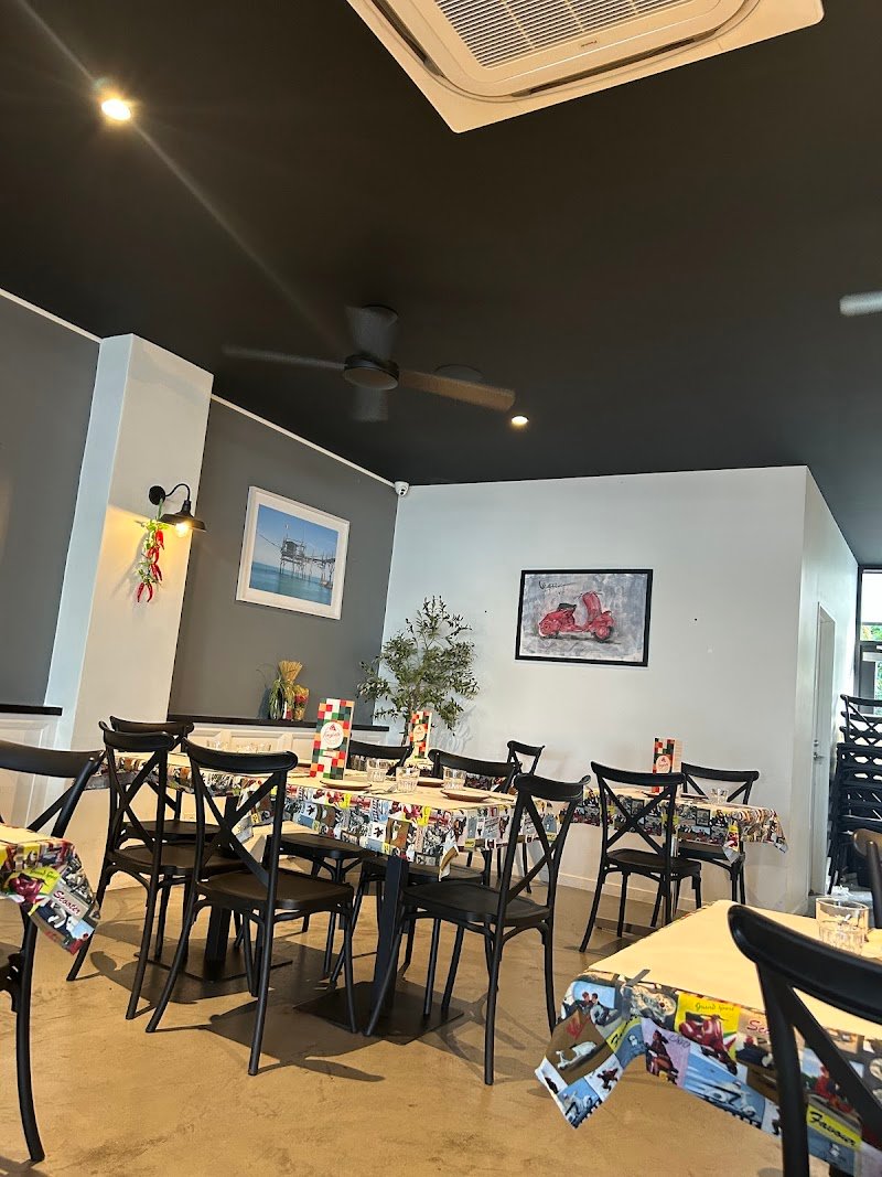 Freghete Authentic Italian and cafe photo 5