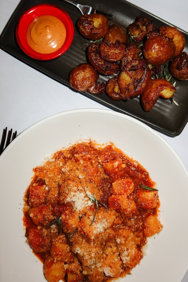 La Cantina Italian Restaurant photo 10