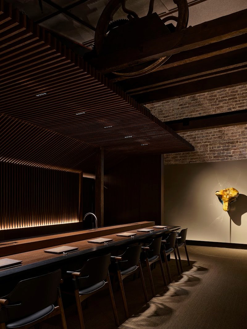 Omakase by Prefecture 48