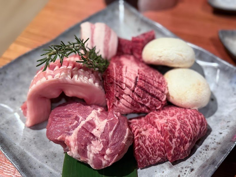 Maru Grill House photo 7