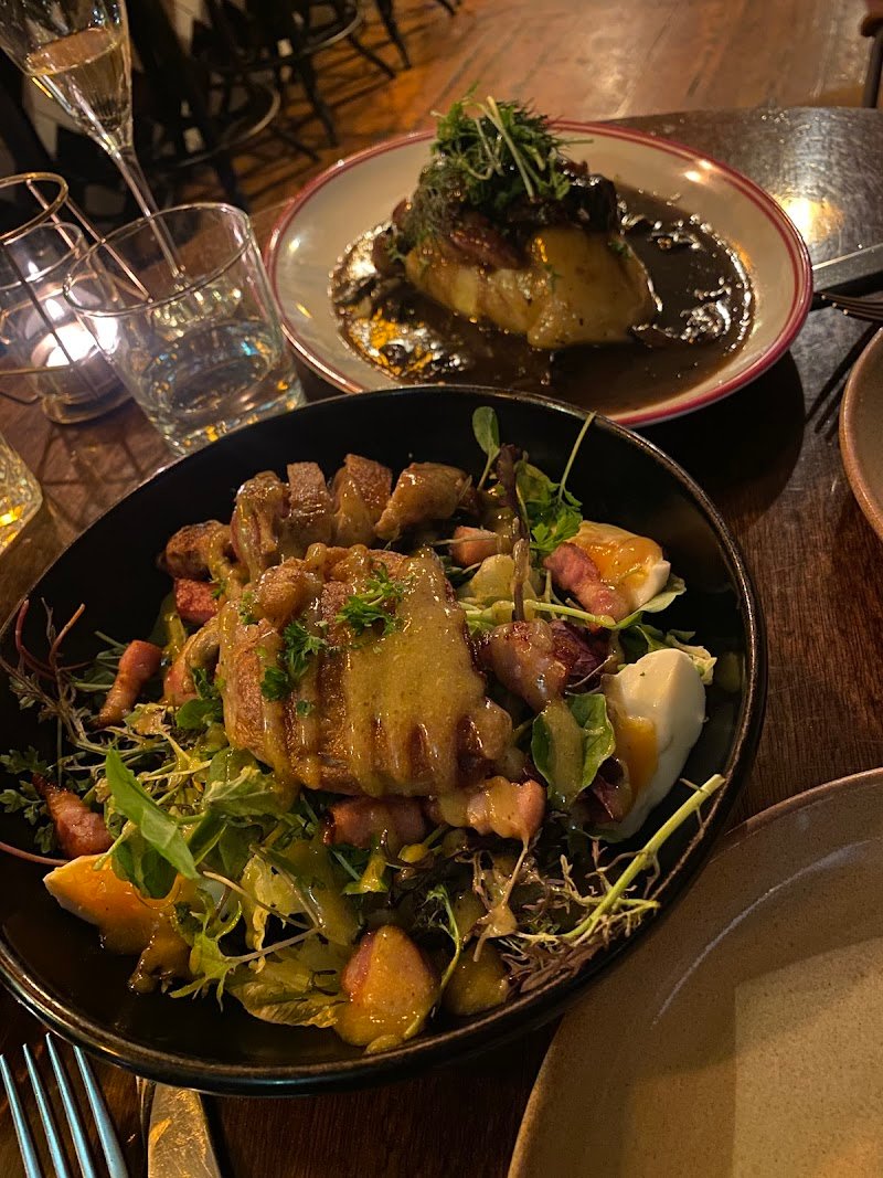 Delicatessen Kitchen & Bar photo 3