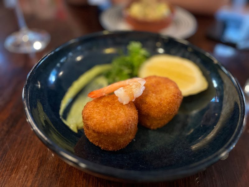 Delicatessen Kitchen & Bar photo 7