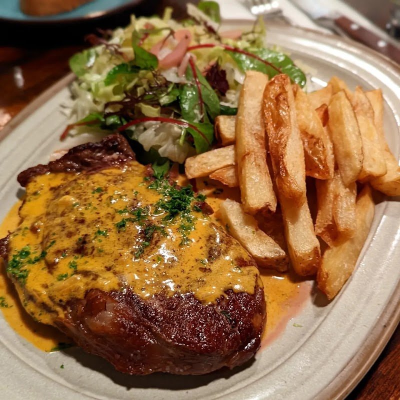 Delicatessen Kitchen & Bar photo 10