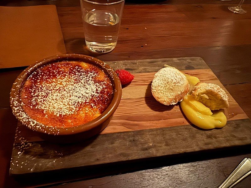 Delicatessen Kitchen & Bar photo 6