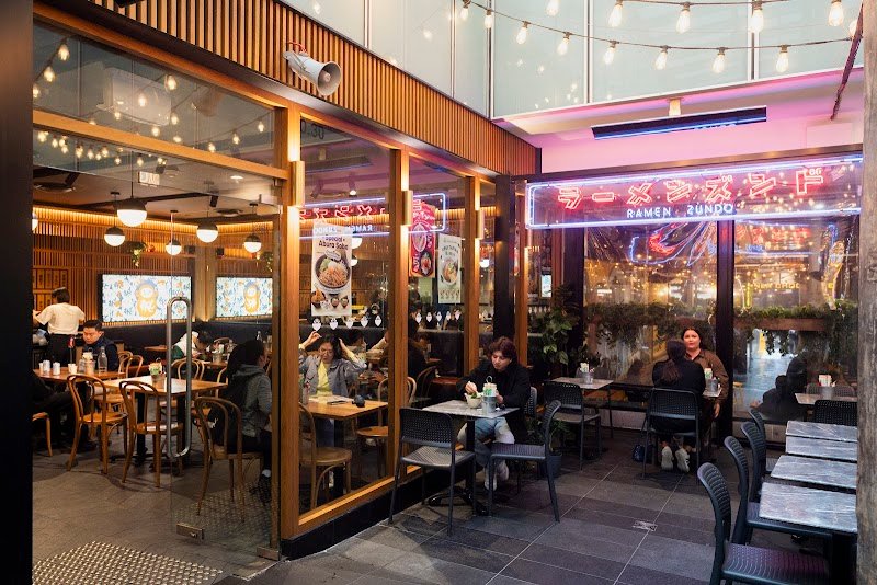 Ramen Zundo