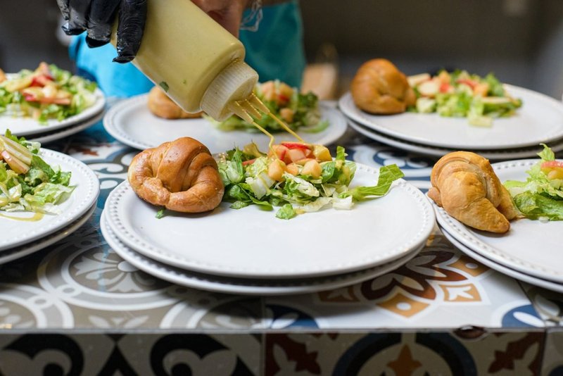 CHATORA | INDIAN RESTAURANT GEELONG (THE HYDERABADI PARADISE) photo 3